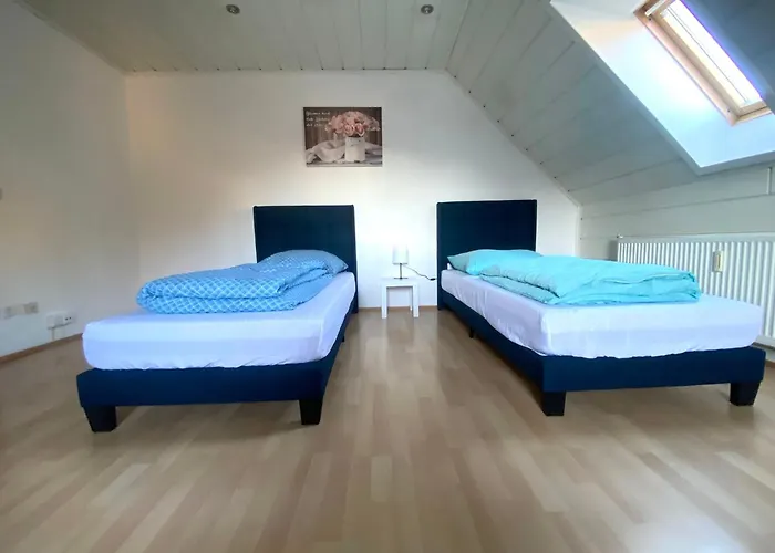 Komfortables Apartment
