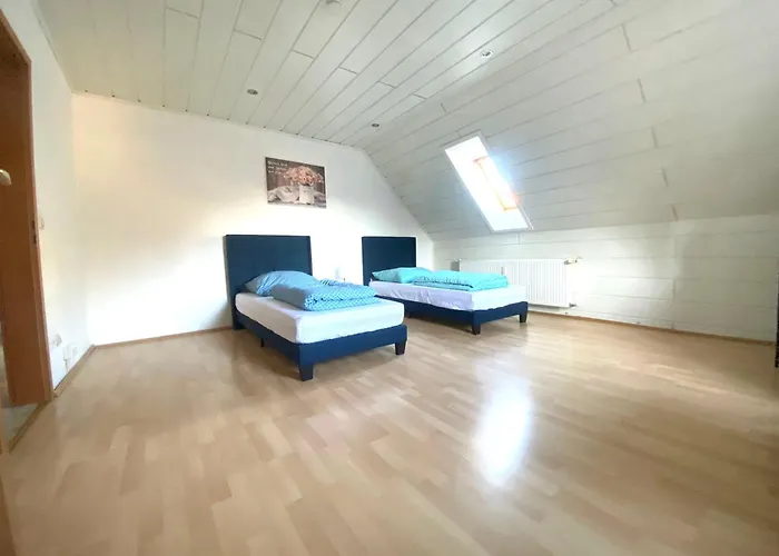 Komfortables Apartment