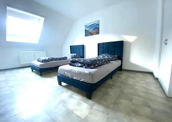 Komfortables Apartment