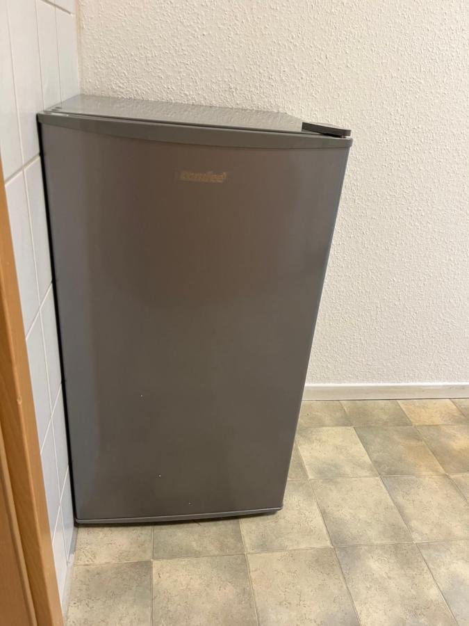 Apartment Komfortables *