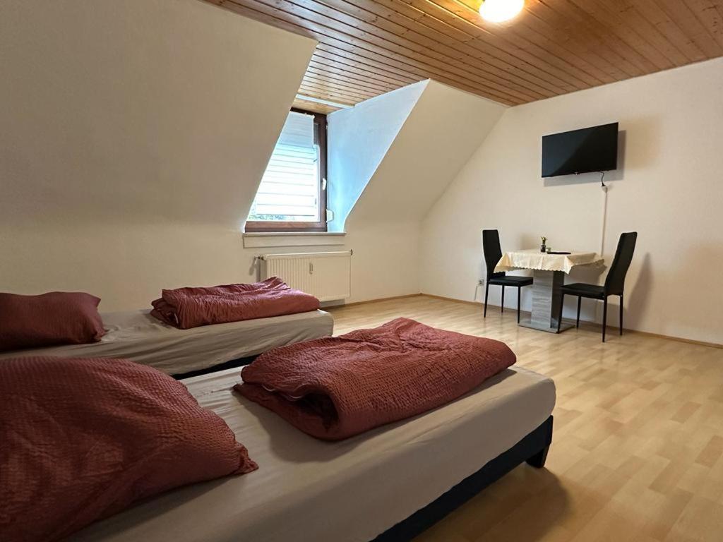Komfortables Karlsruhe