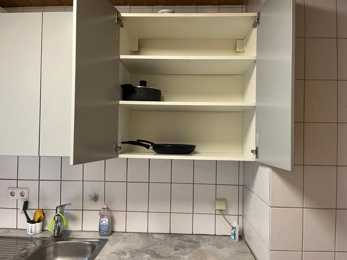 Apartment Komfortables *