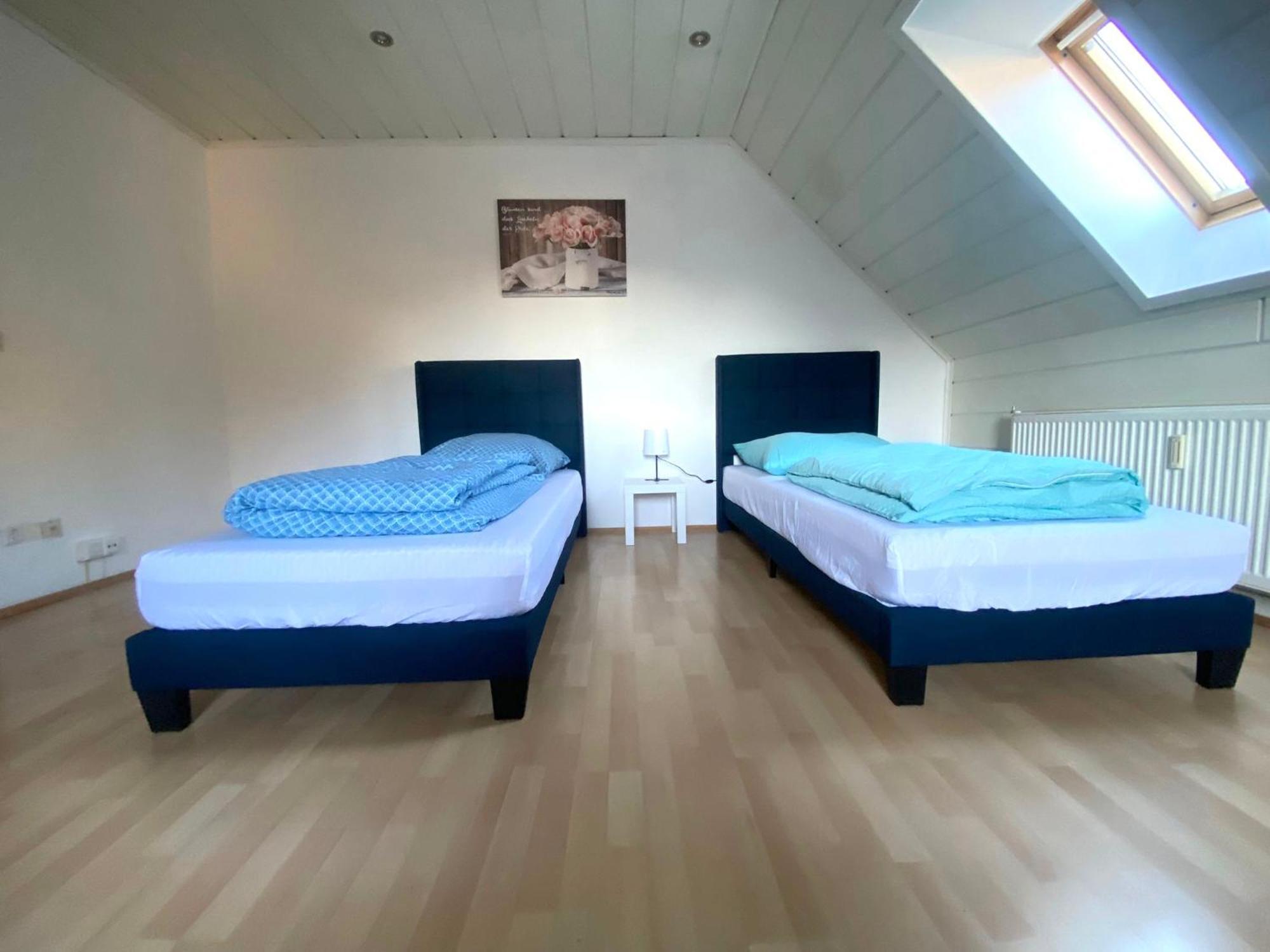Apartment Komfortables